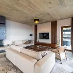 Marigold Villa *