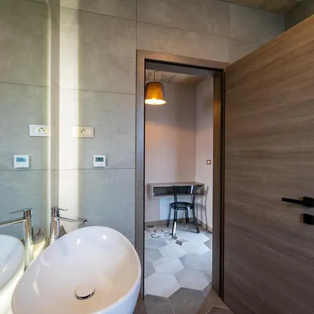 Marigold Villa Opatija