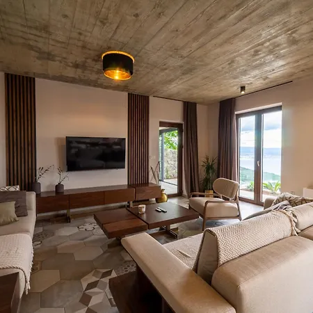 Marigold Villa Opatija