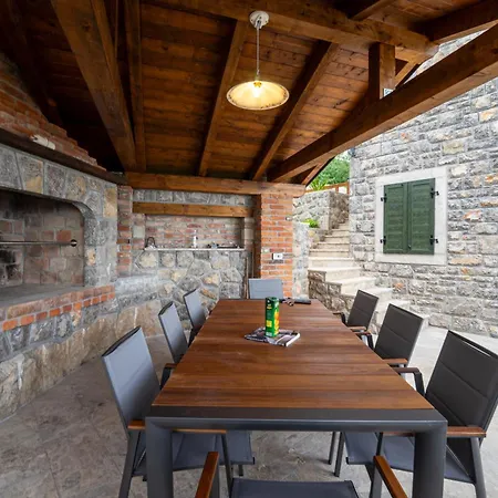 Marigold Villa Opatija