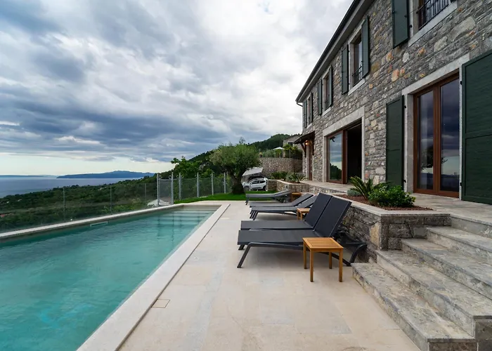 Villa Marigold Opatija