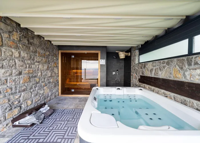 Villa Marigold Opatija