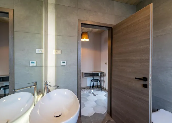 Marigold Villa Opatija