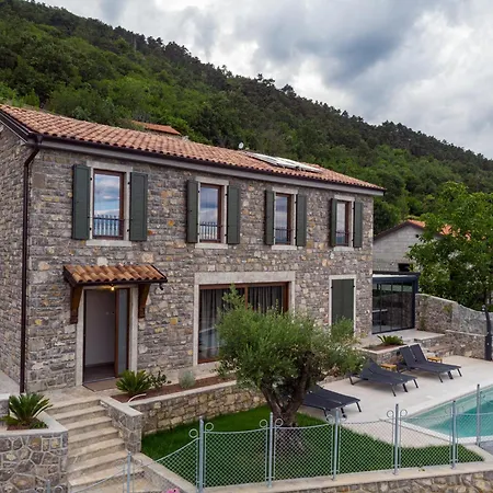 Villa Marigold *