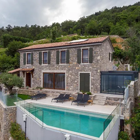 Villa Marigold *