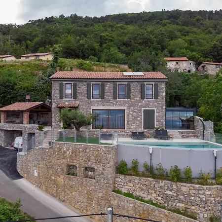 Villa Marigold *