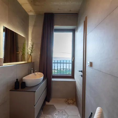 Villa Marigold Opatija