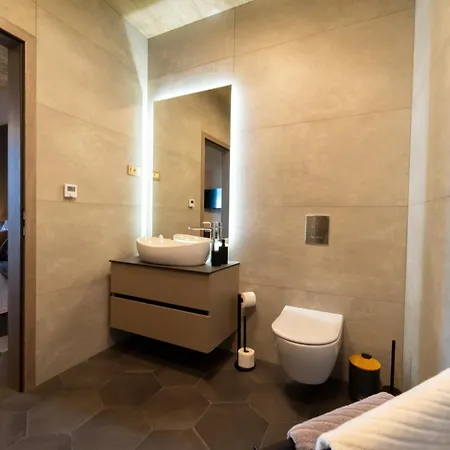 Villa Marigold *
