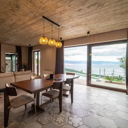 Marigold Villa