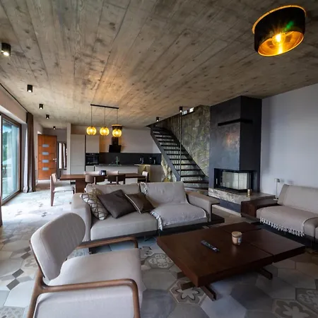 Villa Marigold *