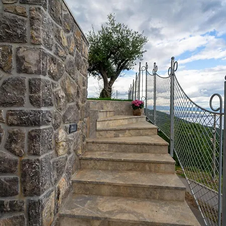 Marigold Villa Opatija