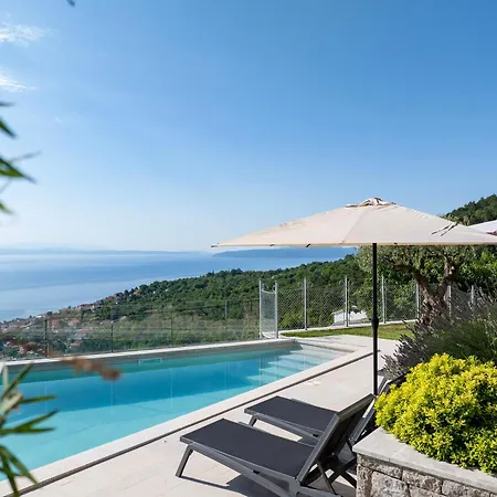 Villa Marigold *