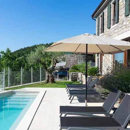Marigold Villa