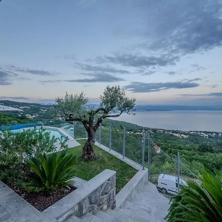 Villa Marigold Opatija