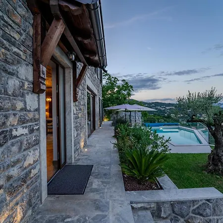 Marigold Villa *