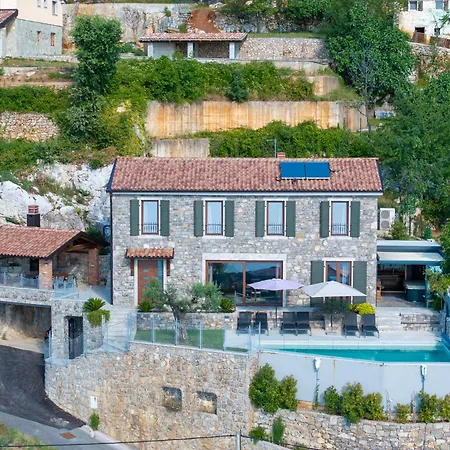 Marigold Villa