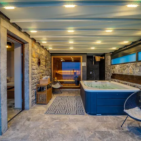 Villa Marigold Opatija
