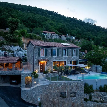 Marigold Villa *