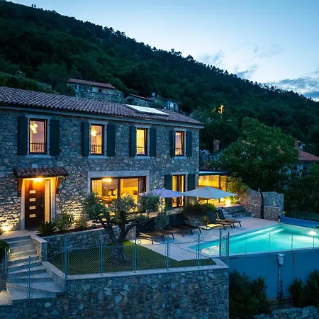 Villa Marigold *