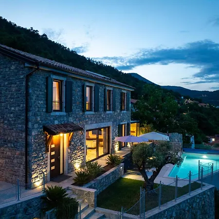 Marigold Villa