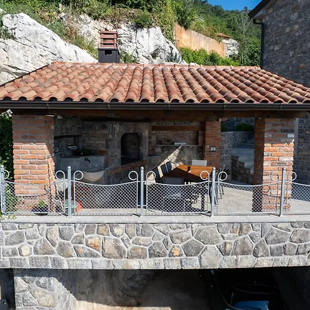 Marigold Villa *