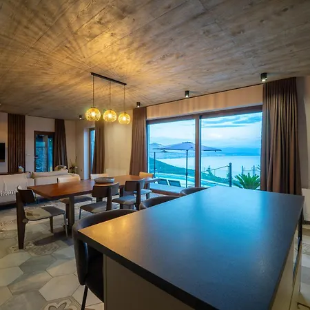 Villa Marigold *