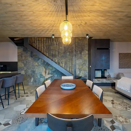Villa Marigold *