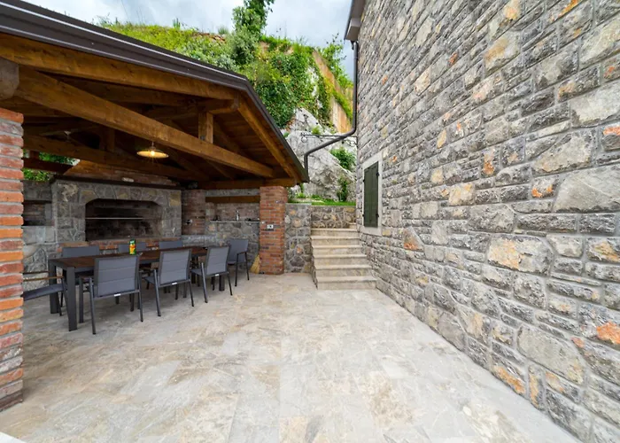 Вилла Marigold *