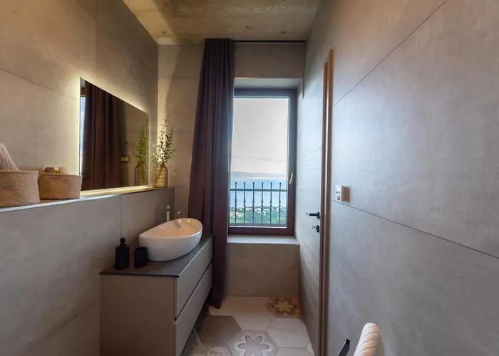 Villa Marigold Opatija