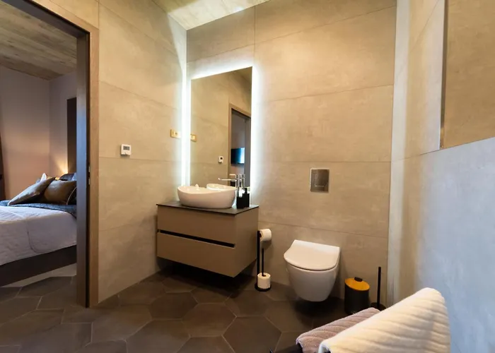 Вилла Marigold *