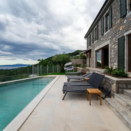 Villa Marigold Opatija