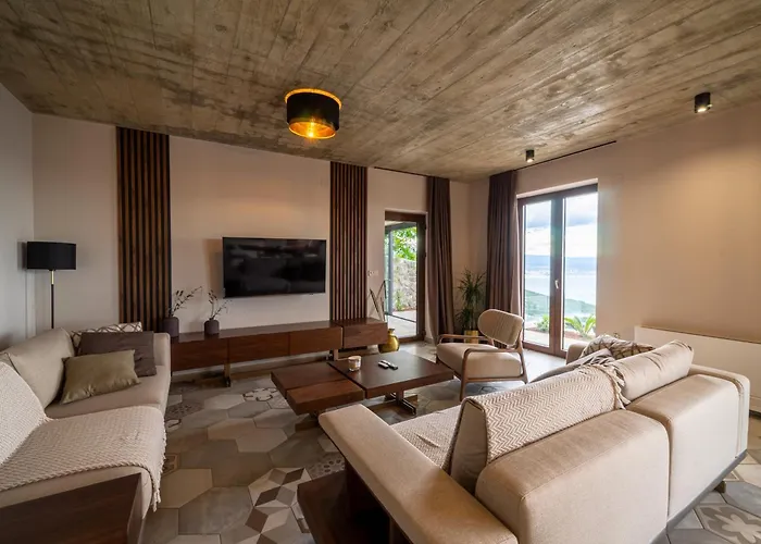 Marigold Villa Opatija